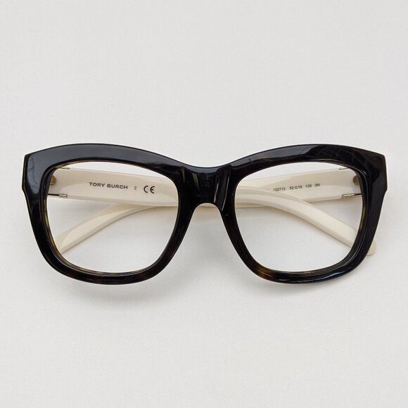 🕶️Frame Only | Tory Burch TY7075 132713 Sunglasses 52/19 135 /KAI531🕶️​ - Picture 1 of 8